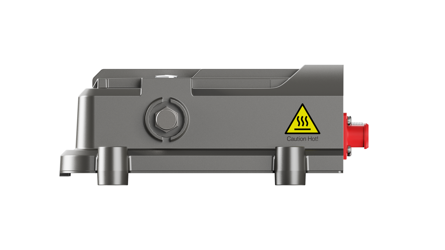 SHARK™ BI-DIRECTIONAL DC-DC CHARGER