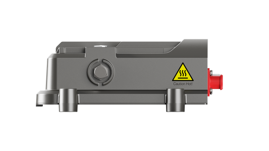 SHARK™ BI-DIRECTIONAL DC-DC CHARGER