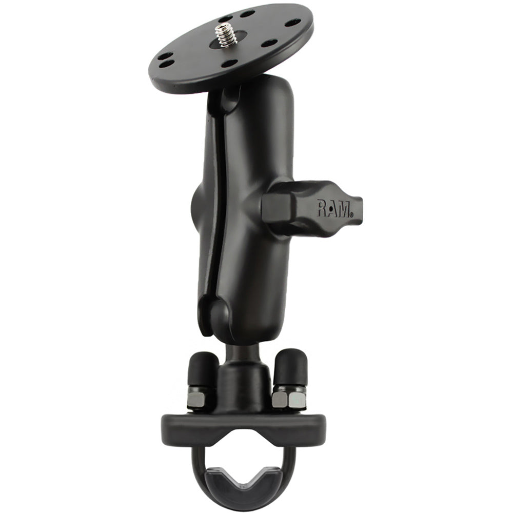 RAM CAMERA STUD BASE HANDLEBAR MOUNT suitable for Spotting Scopes RAM-B-149Z-C1U (SKU 6415) main image 0