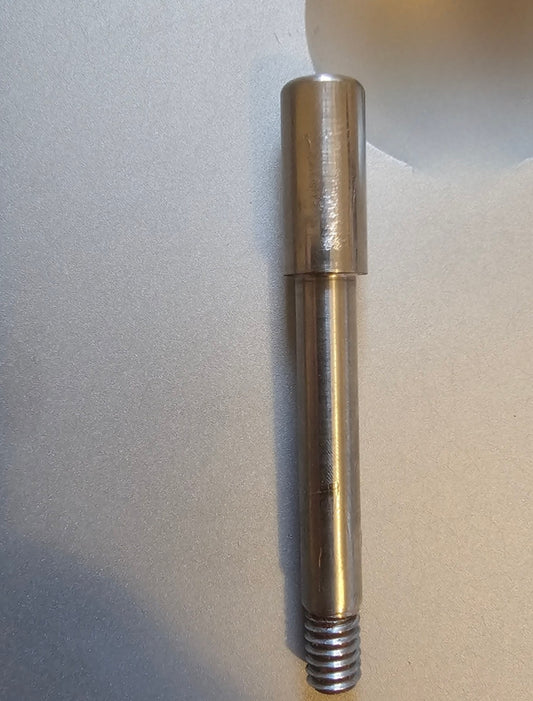 Stainless Pull Pin Insert Replacement for Sea Swivel