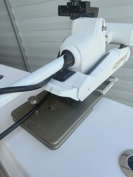 Sea Swivel XL Trolling Motor Mount