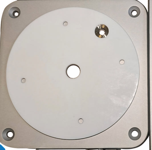 Replacement High Density PTFE bushing