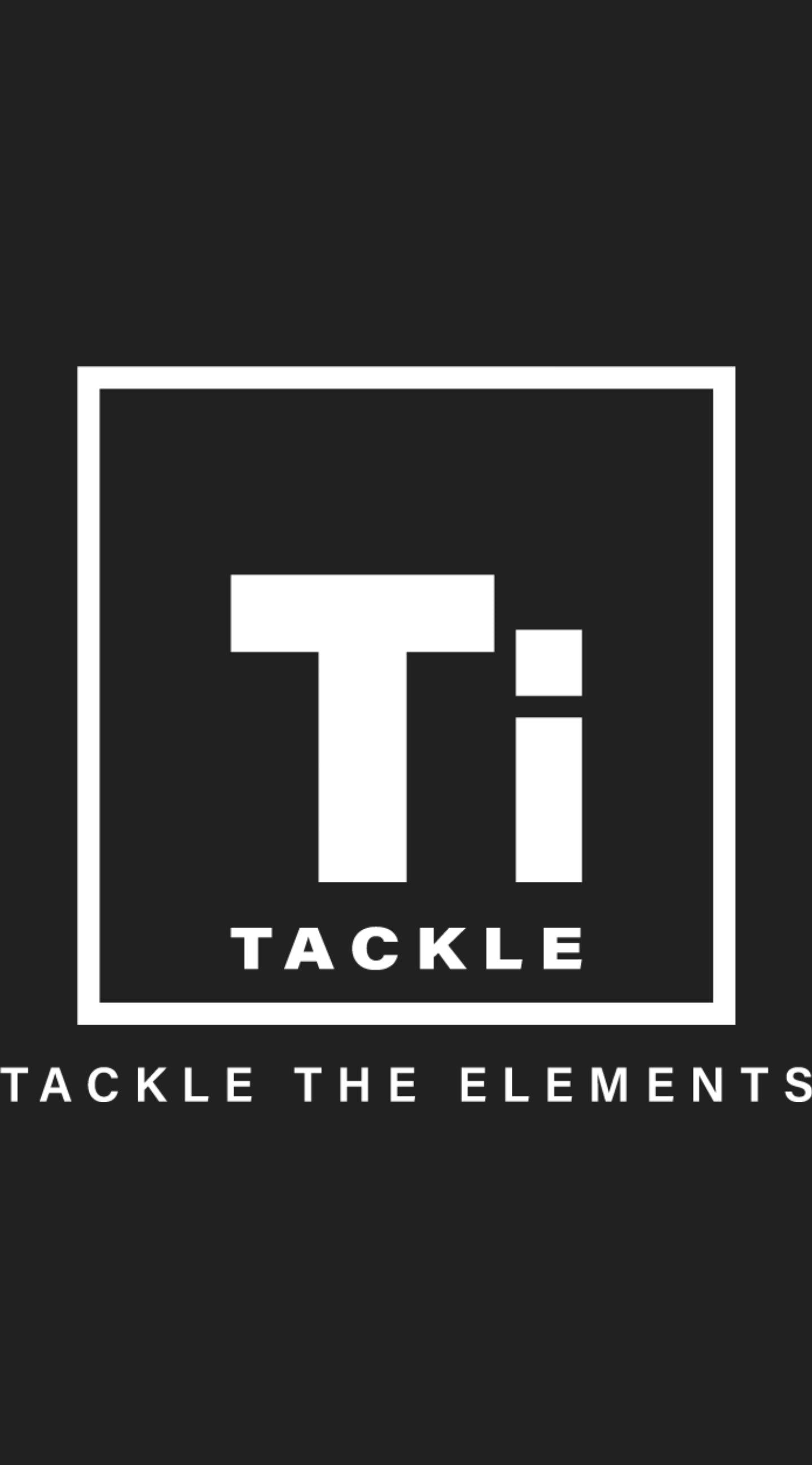 Ti Tackle Titanium Adjustable Wrench