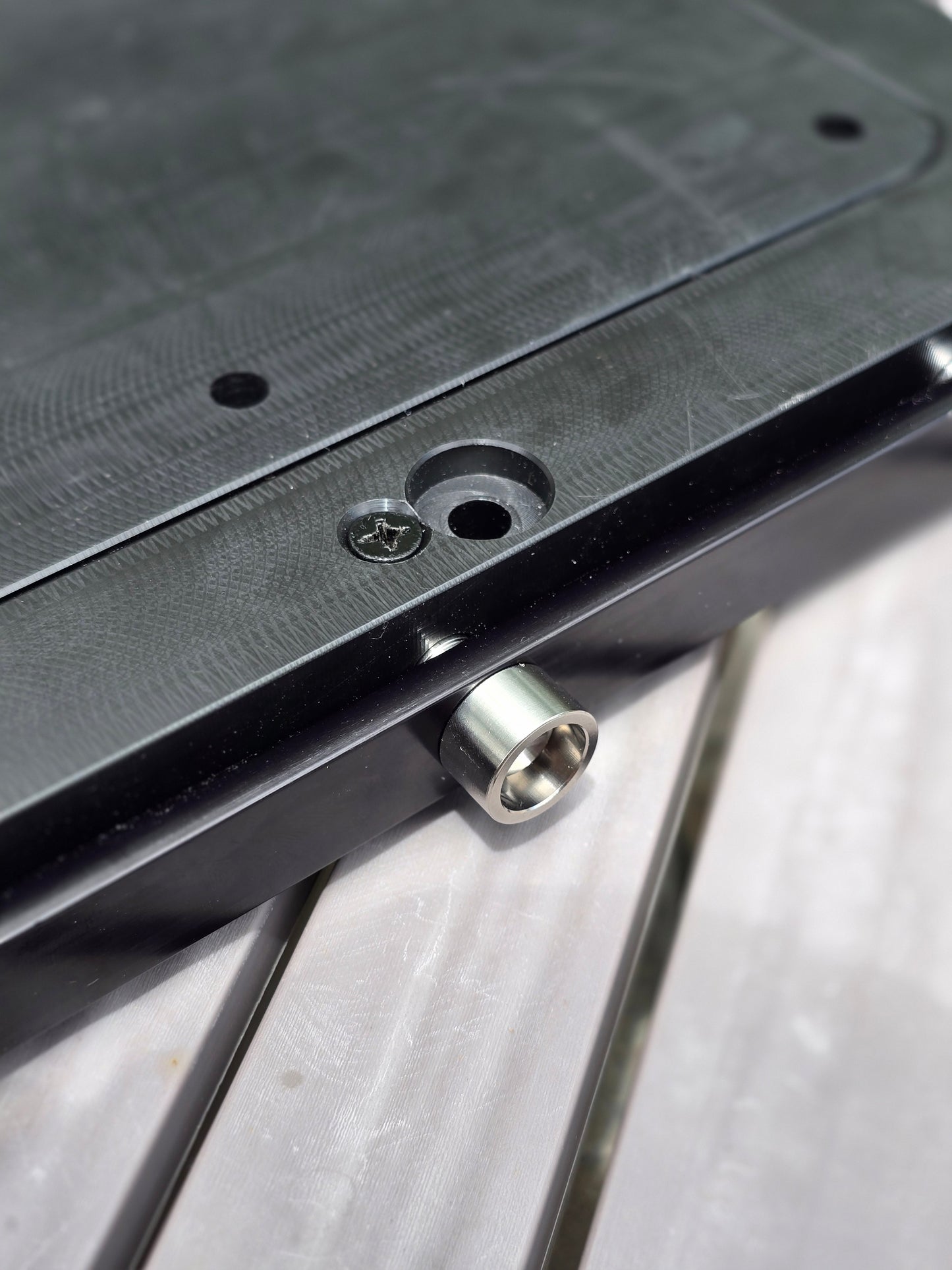 Sea Secure Trolling Motor Lock