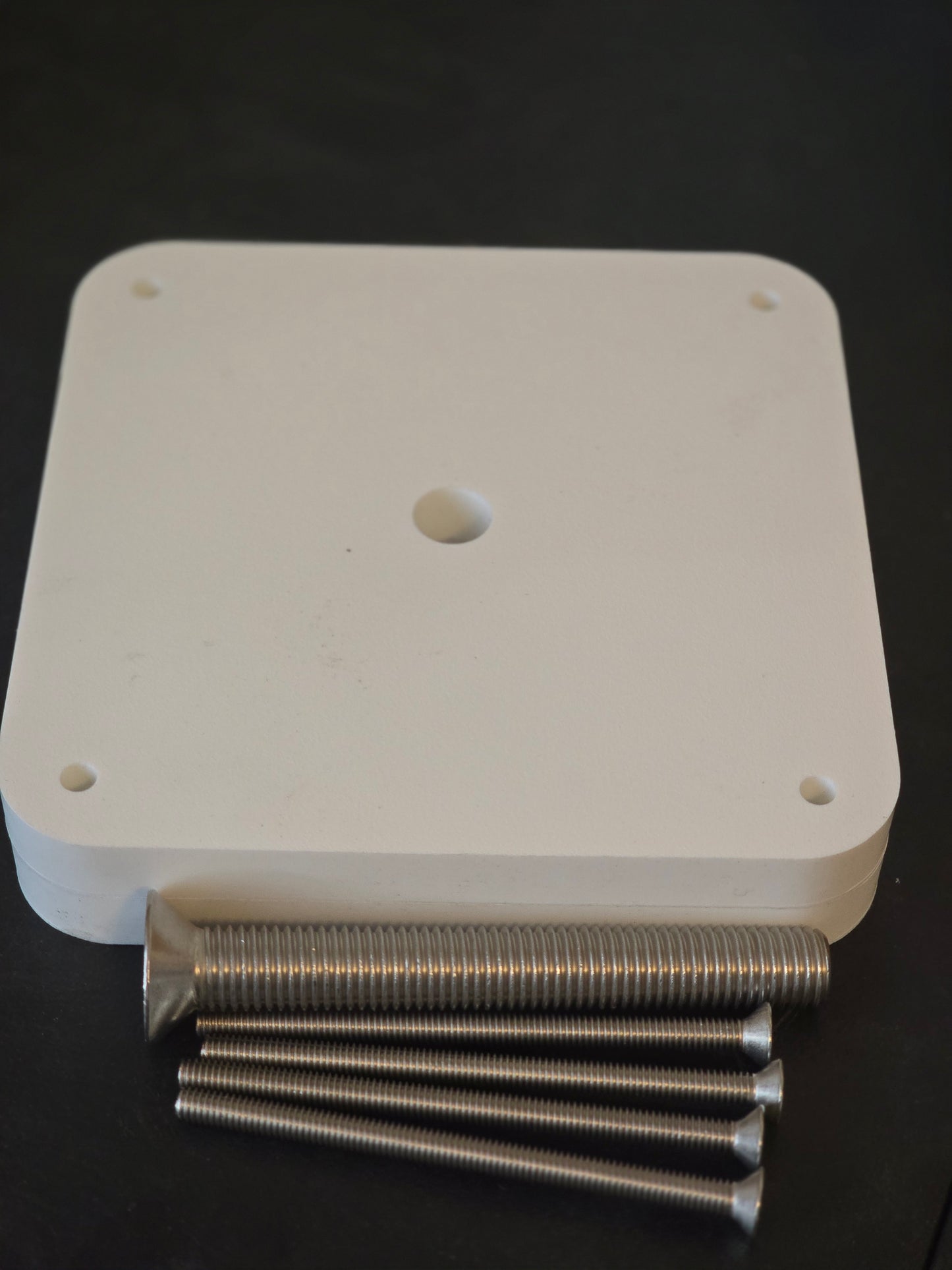 Starboard Riser Kit for Sea Swivel