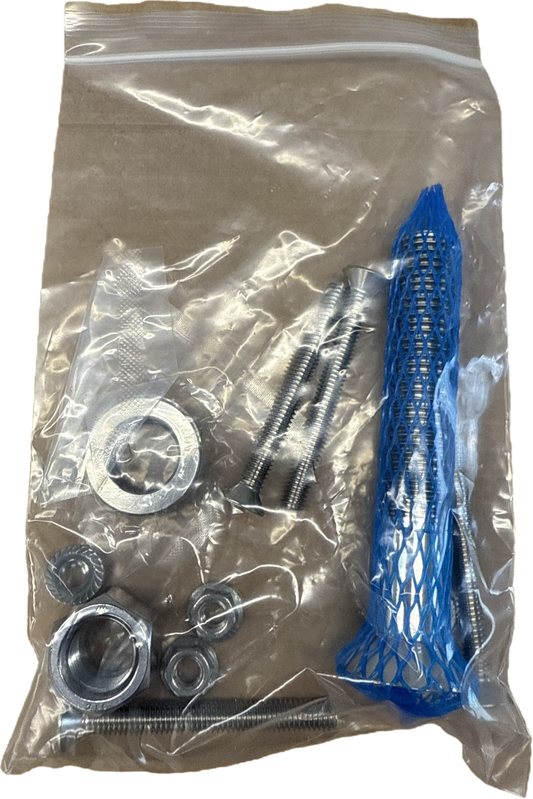 SEA SWIVEL Hardware Kit