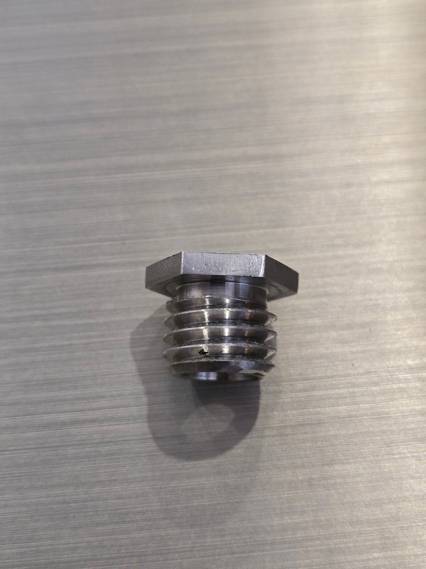 Pull Pin Receptacle Sea Swivel