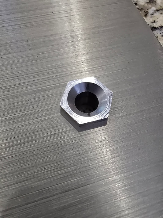 Pull Pin Receptacle Sea Swivel