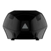 Garmin GMR Fantom 25X Pedestal Only - Black [010-01364-60]