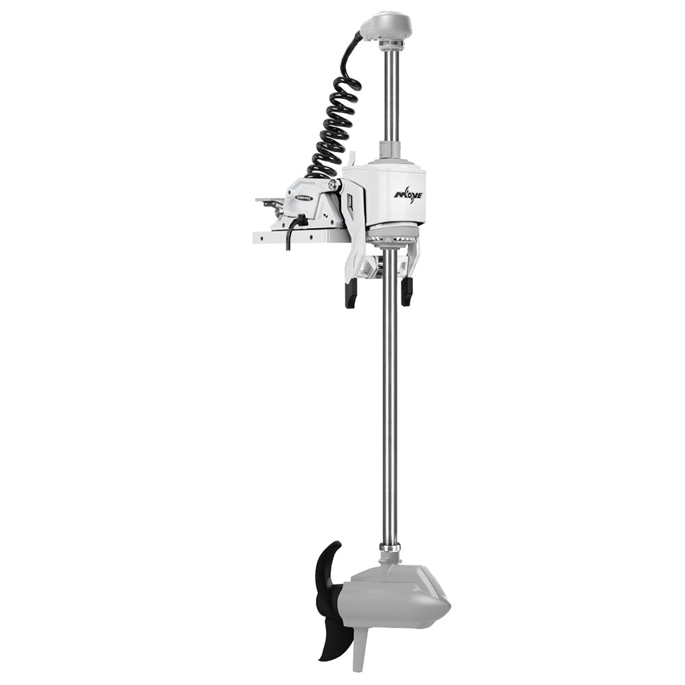 POWER POLE MOVE PV TROLLING MOTORS