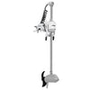 Power-Pole MOVE PV Offshore Trolling Motor - 24/36V - 96" Shaft Length - White [MV-OS-96-WT]