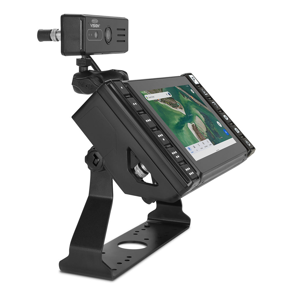 Power-Pole VISION 7 Marine Infotainment Center [DPY-VIS-O7]