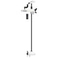Minn Kota Riptide Terrova QUEST 90/115 Trolling Motor w/Wireless Remote - 24/36V - 90/115LBS - 87" *Remanufactured [1377787]