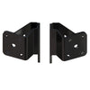 Power-Pole Dual-Braced Kit S-2-2 - Black [PKBD-S-2-2-BK]