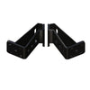 Power-Pole Dual-Braced S-8-6 - Black [PKBD-S-8-6-BK]