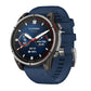 Garmin quatix 8 - 47mm AMOLED Marine GPS Smartwatch [010-02904-50]