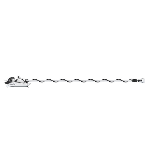 *****PRE ORDER***** Garmin Force Kraken White 110" Trolling Motor ETA 8-15-25 [010-02574-40]