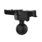 RAM Mount RAM Ball Adapter f/Starlink Mini [RAM-238-STA1U]