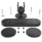 RAM Mount RAM Tough-Mag Double Magnetic Ball Base [RAM-202-333-MAG88U]
