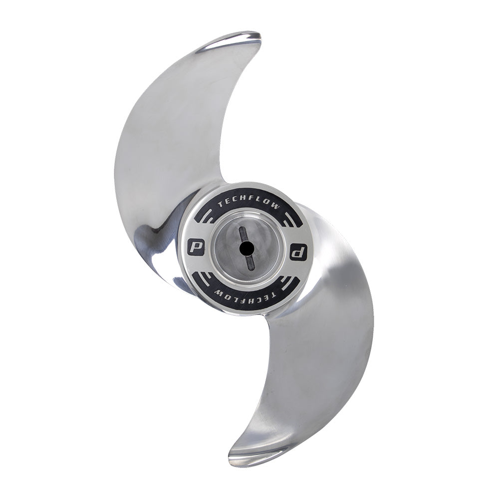 PowerPole MOVE Stainless Steel TECHFLOW Propeller MVACSSPROP - Sea Swivel