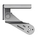Garmin Transom Mount f/LiveScope 2 Transducer Series [010-13983-04]