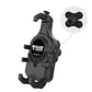 Ram Mount RAM Quick-Grip Pro Phone Holder w/Ball  Vibration Damper [RAM-HOL-PD5BVU]