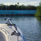 Mag Mount Trolling Motor Support Arm