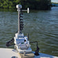 Mag Mount Trolling Motor Support Arm