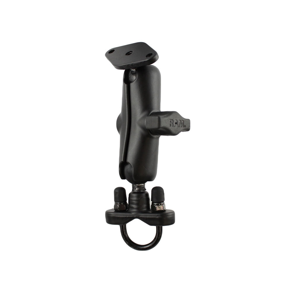 RAM Mount Base UBolt Mount Requires RAM Cradle RAMB149ZU - Sea Swivel