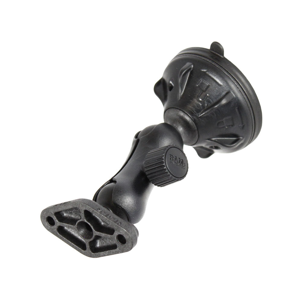 RAM Mounting Systems Composite Suction Cup Mount
