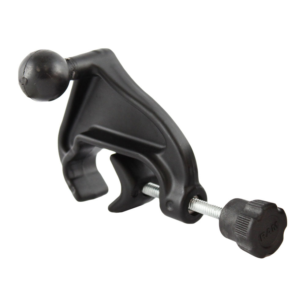 RAM Mount CClamp fYoke Mounting RAMB121BU - Sea Swivel