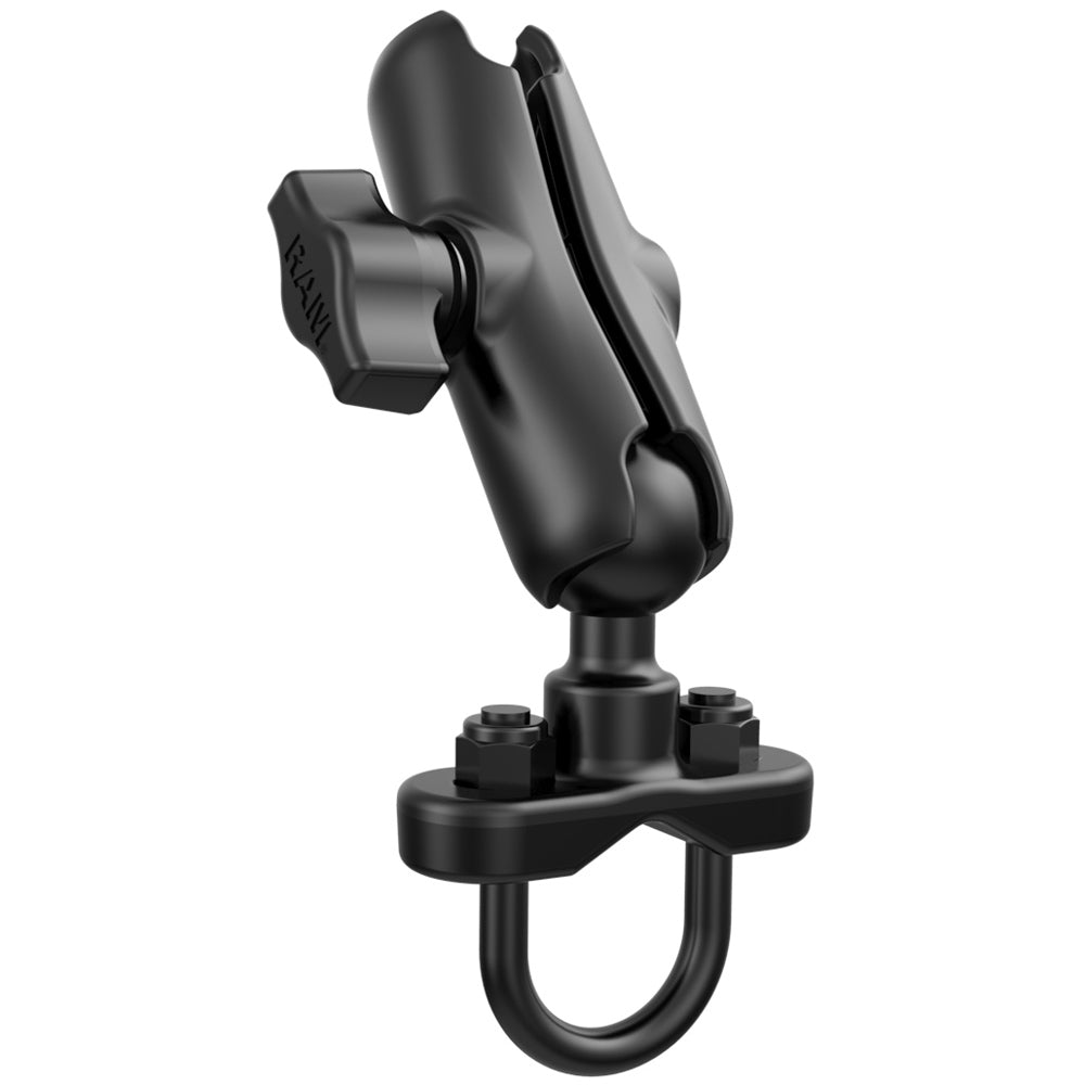 RAM Mount UBolt Base Mount wo Top Base RAMB149ZQU1U - Sea Swivel
