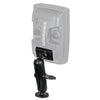 RAM Mount Quick Release Mount f/Lowrance Mark & Elite 4 [RAM-B-101-LO11]