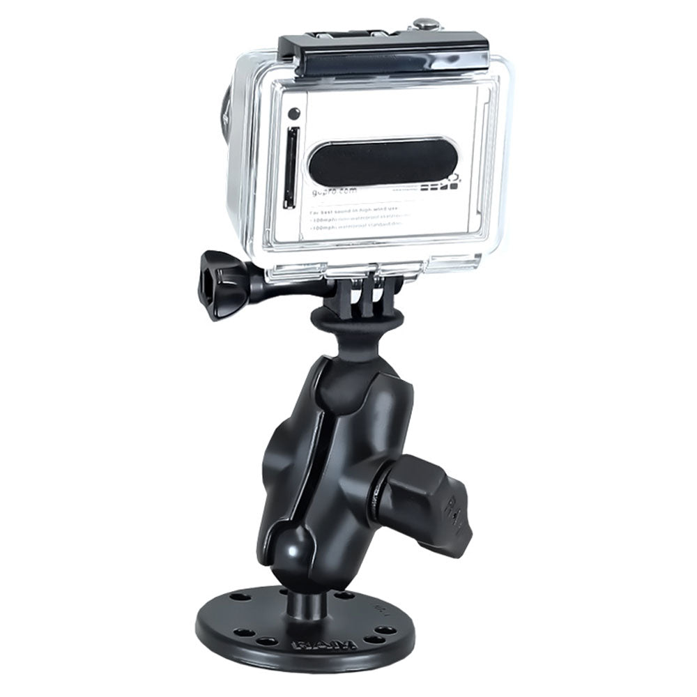 Ram Mount Store - Camera Mounts