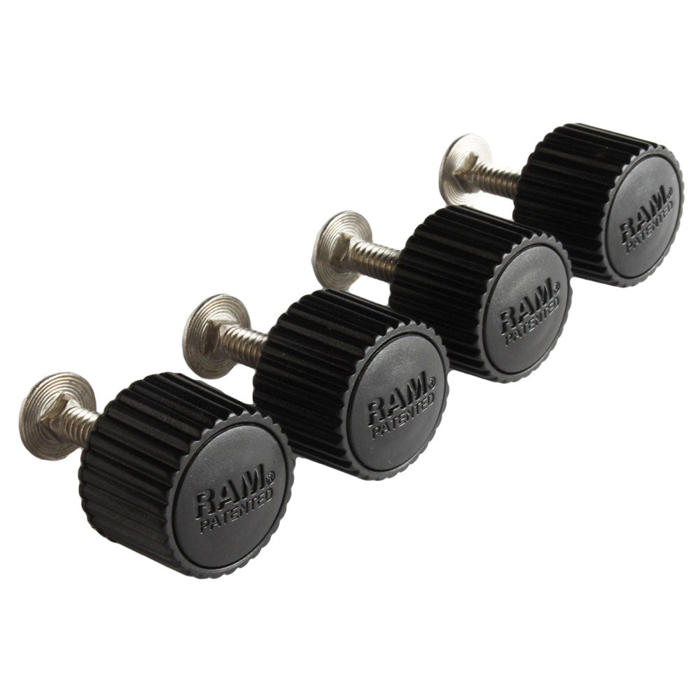 Ram Mount Store - Laptop Mounts