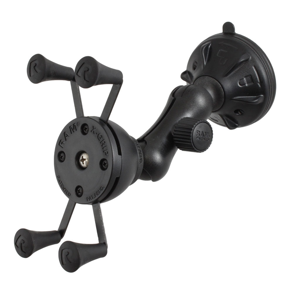 Ram Mount Store - Suction Cup Mounts