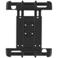 RAM Mount Tab-Tite Universal Clamping Cradle f/10" Screen Tablets With or Without Heavy Duty Cases [RAM-HOL-TAB8U]