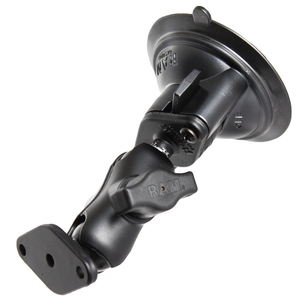 Ram Mount Store - Suction Cup Mounts