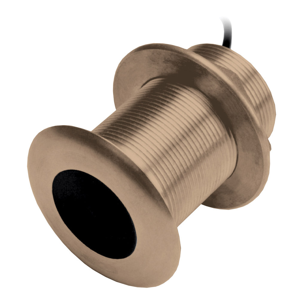 Marine Navigation & Instruments - Transducers