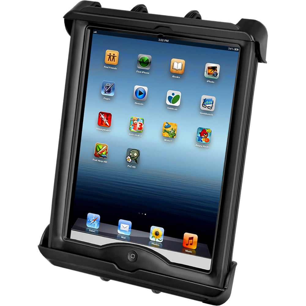 Ram Mount Store - Tablet Mounts