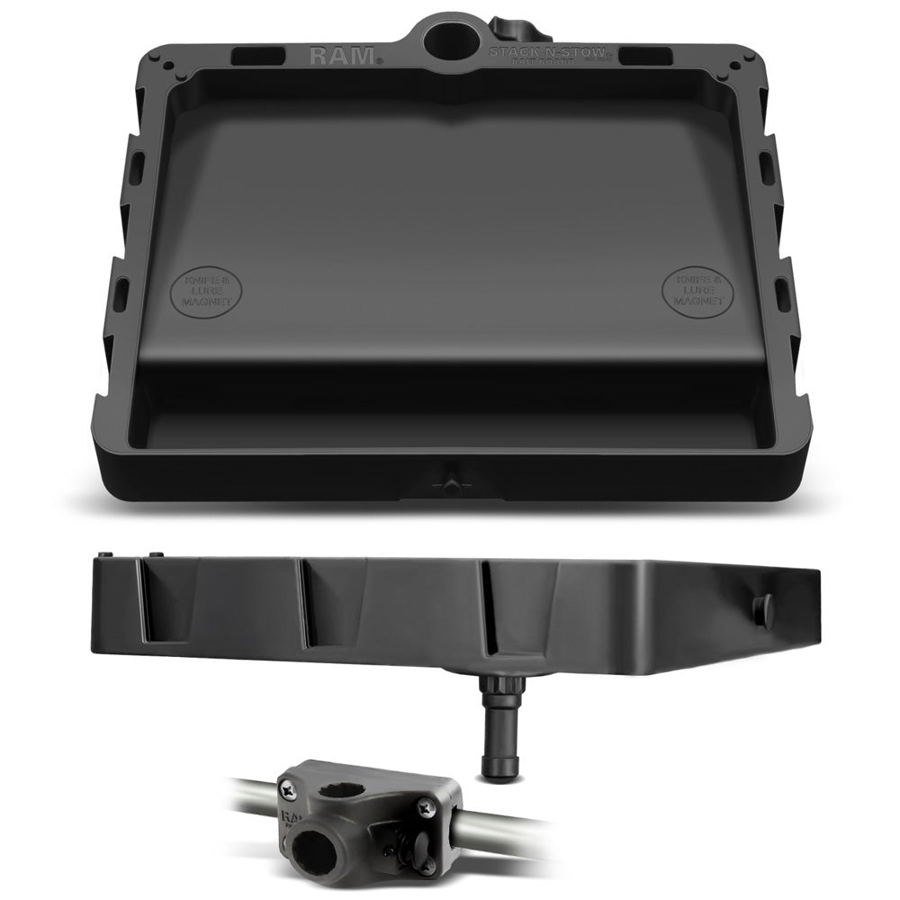 Ram Mount Store - Kayak Mounts