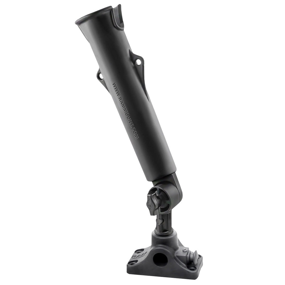 Ram Mount Store - Fishing Rod Holders
