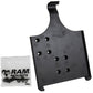 RAM Mount EZ-ROLL'R Model Specific Cradle f/Apple iPad Air [RAM-HOL-AP17U]