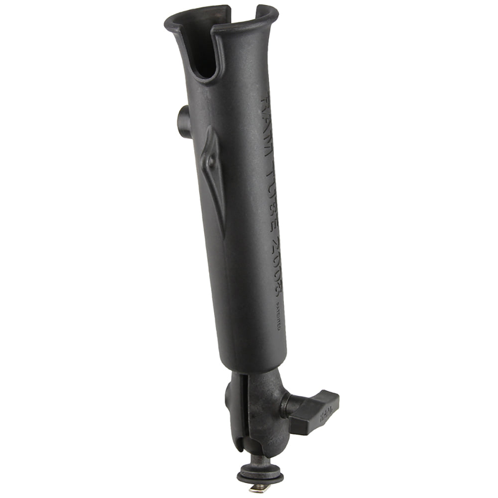 RAM Mounting Systems RAM-TUBE Fishing Rod Holder - Thumbnail 3