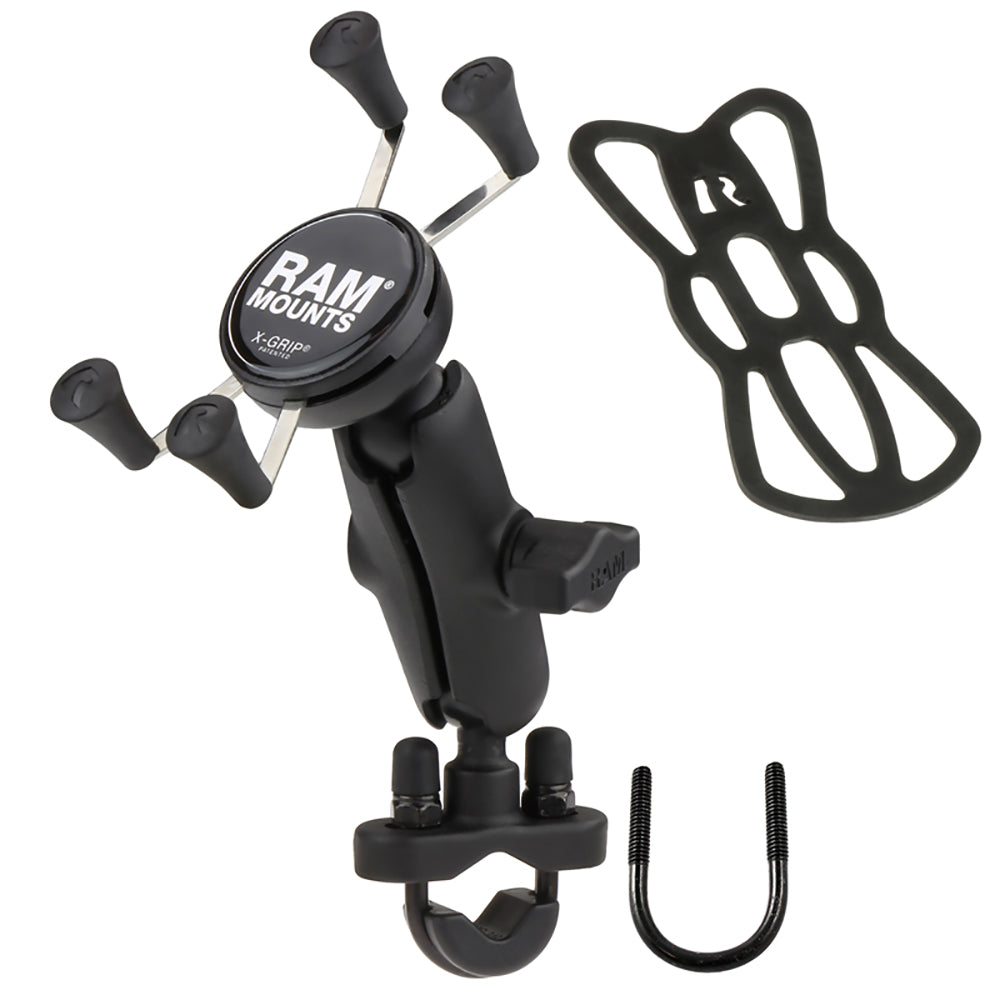 Ram Mount Store - Cell Phone Mounts