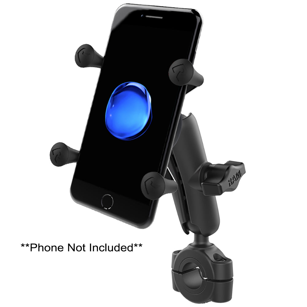 Ram Mount Store - Cell Phone Mounts