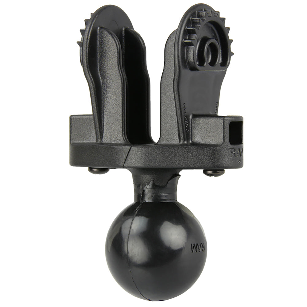 RAM Mount C Size 1.5" Fishfinder Ball Adapter