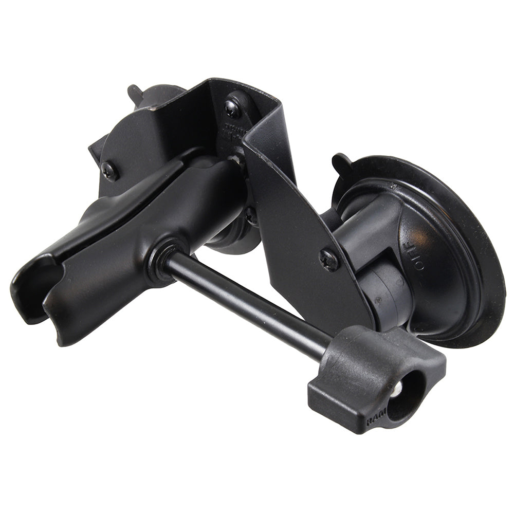 Ram Mount Store - Suction Cup Mounts