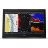 Garmin GPSMAP 8416xsv 16" Chartplotter/Sounder Combo w/Worldwide Basemap  Sonar [010-02093-02]