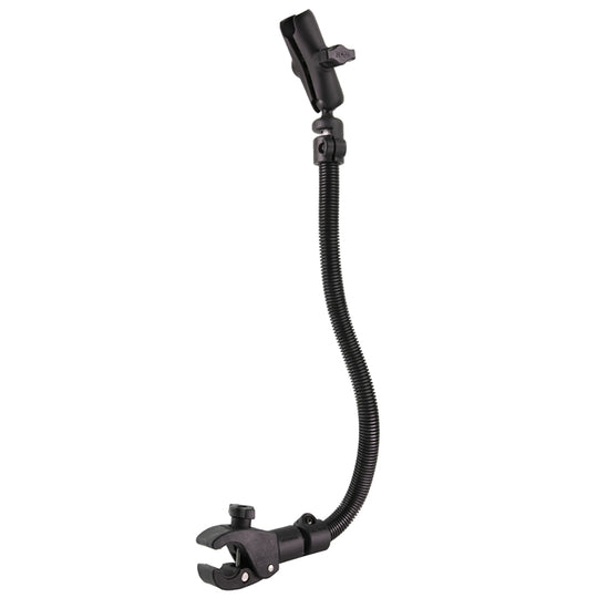 RAM Mount Tough-Claw w/RAM Flex-Rod 26" Extension Arm f/Wheelchairs [RAP-400-18-B-201]